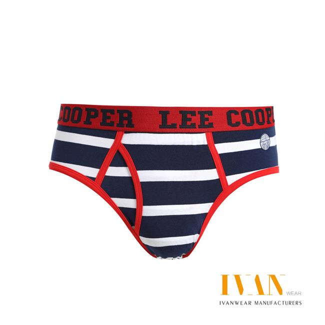 Men's Boxer