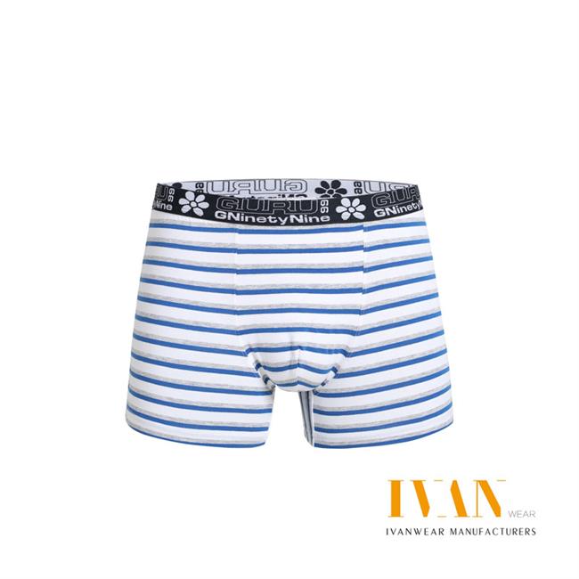 Men's Boxer