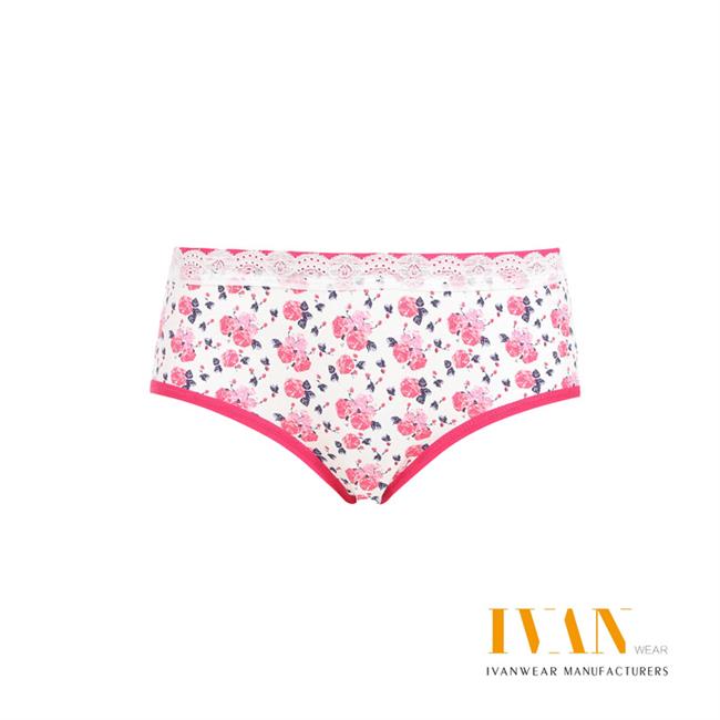 Women's Briefs