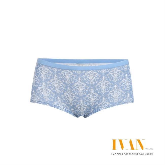 Women's Boxer