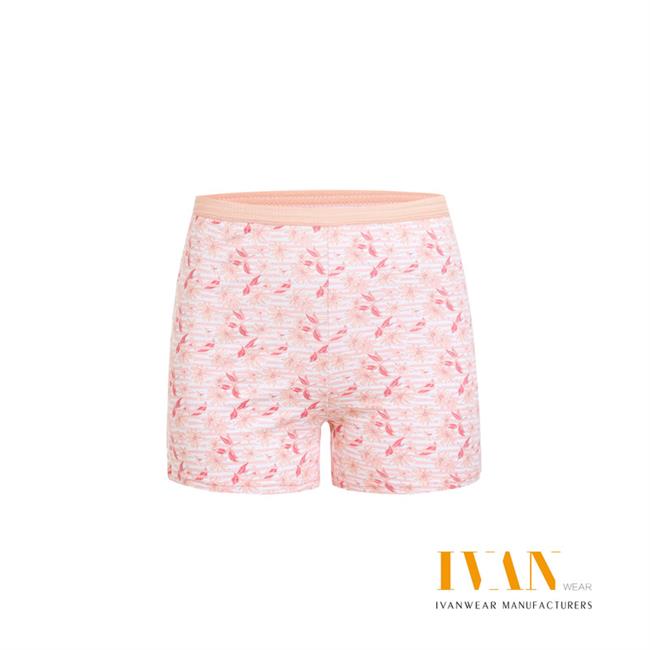 Women's Boxer
