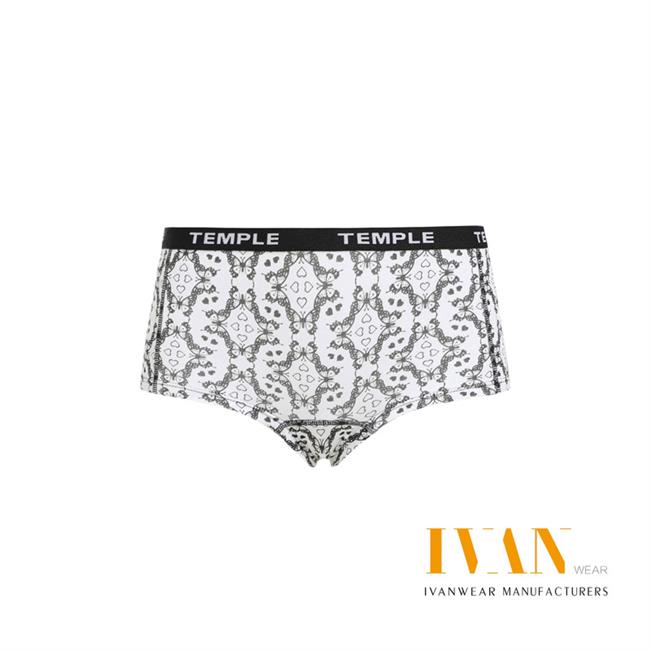 Women's Boxer
