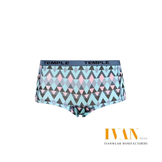 Women's Boxer