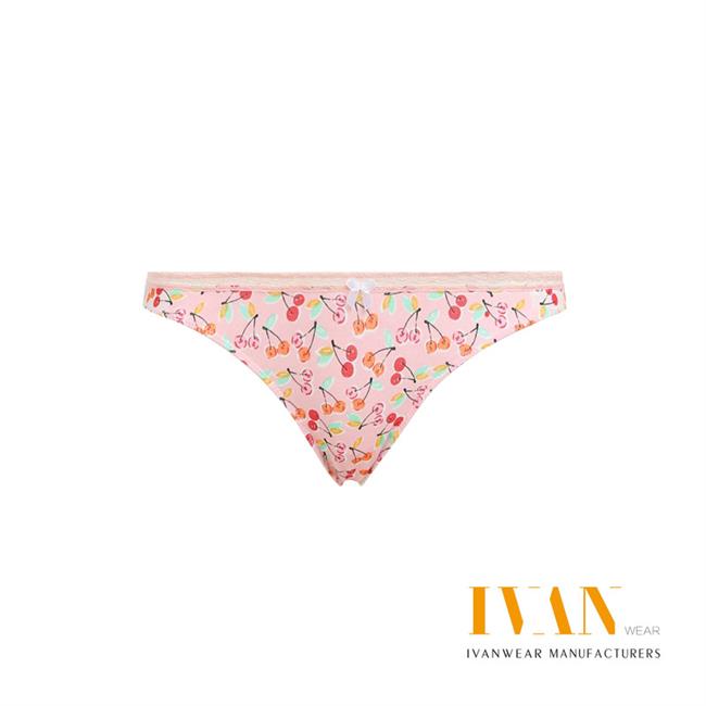 Women's Briefs