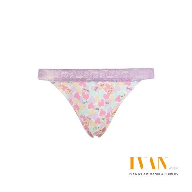 Women's Briefs