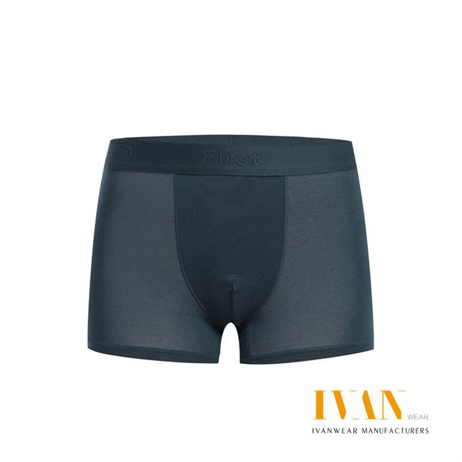 Boy's Boxer