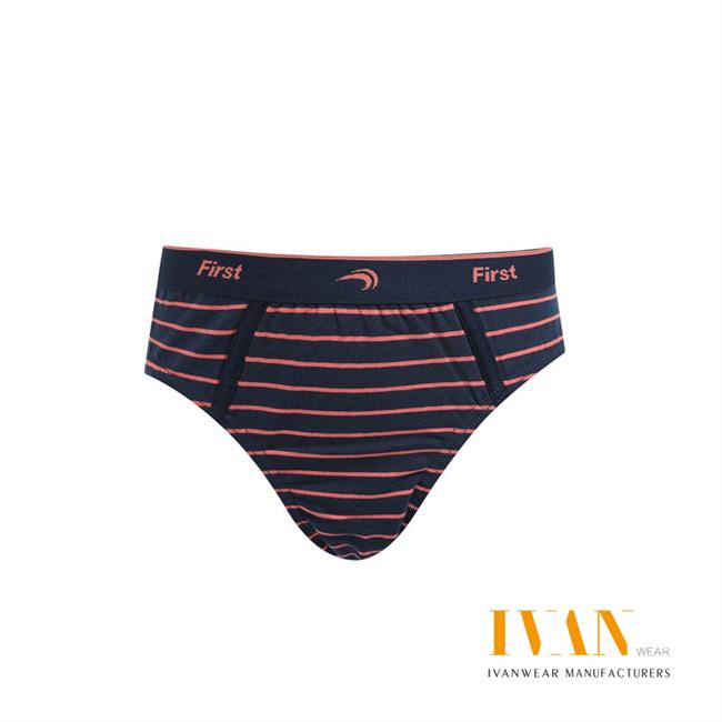 Boy's Briefs