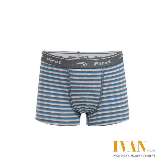 Boy's Boxer