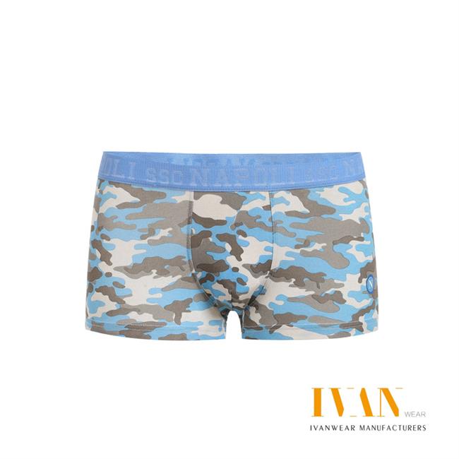 Boy's Boxer