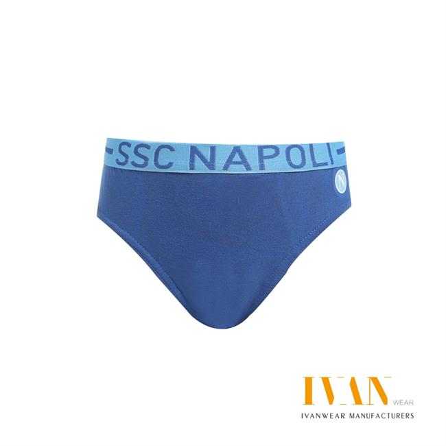 Boy's Briefs