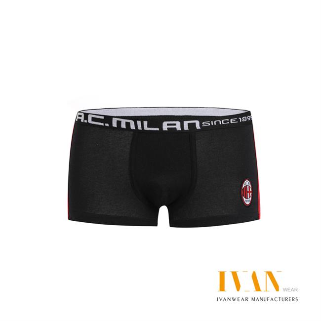 Boy's Boxer