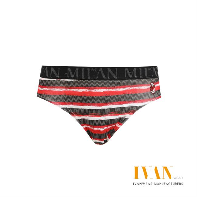 Boy's Briefs
