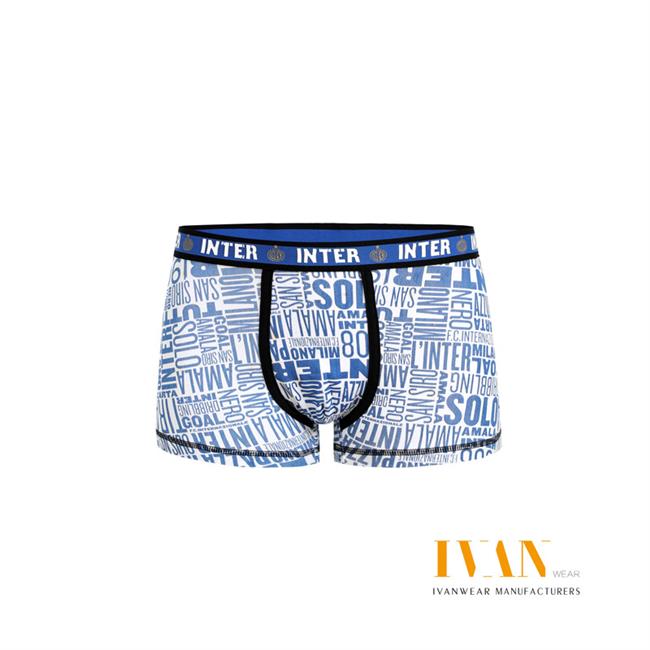 Boy's Boxer
