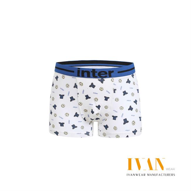 Boy's Boxer