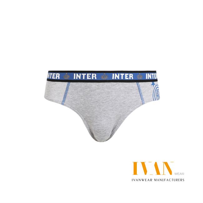 Boy's Briefs