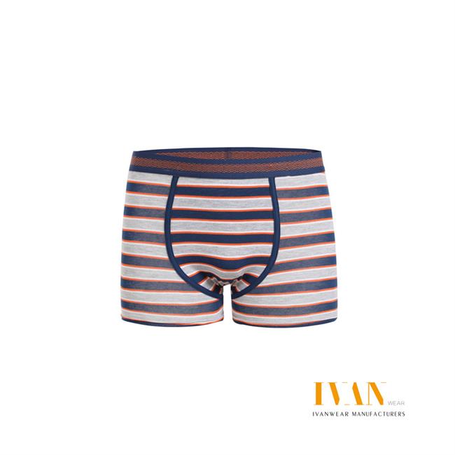 Boy's Boxer
