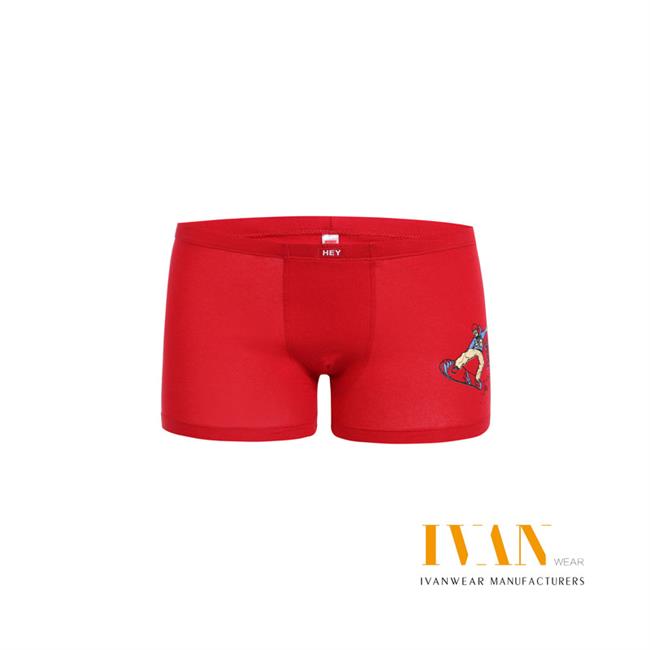 Boy's Boxer