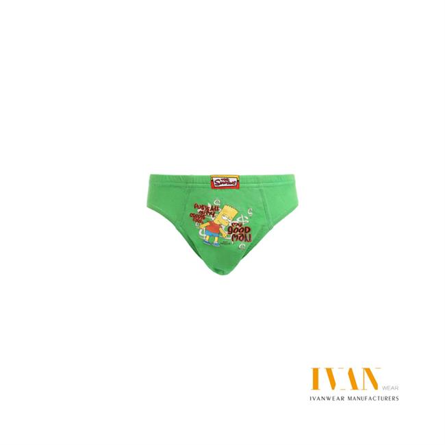Boy's Briefs
