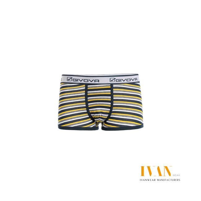 Boy's Boxer