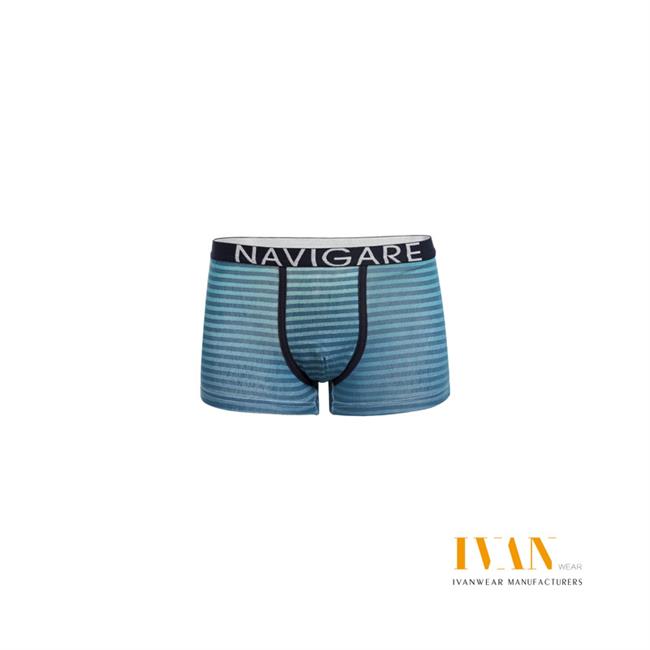 Boy's Boxer