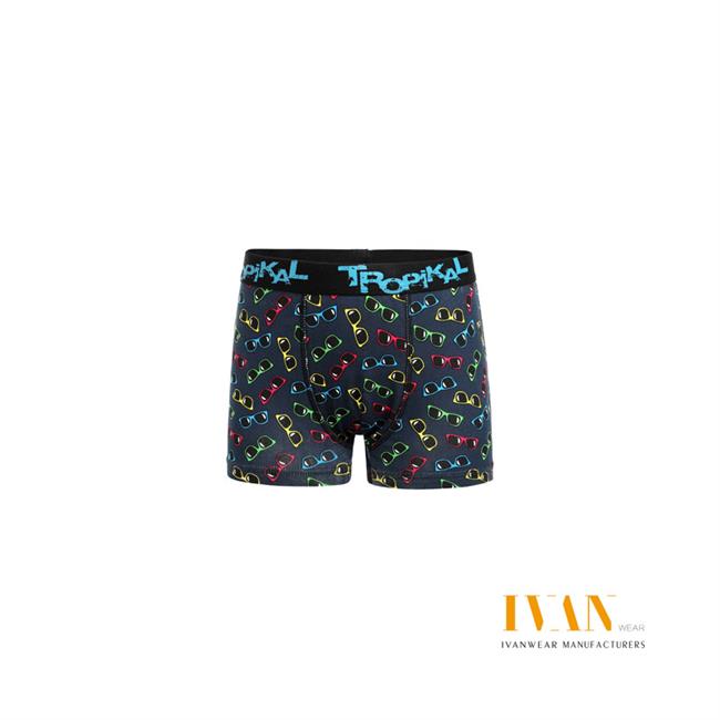 Boy's Boxer