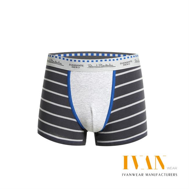 Men's Boxer