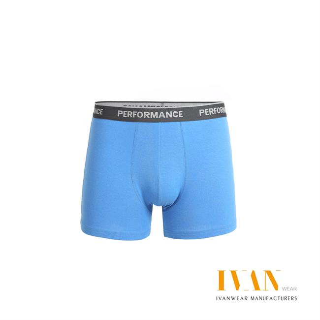 Men's Boxer