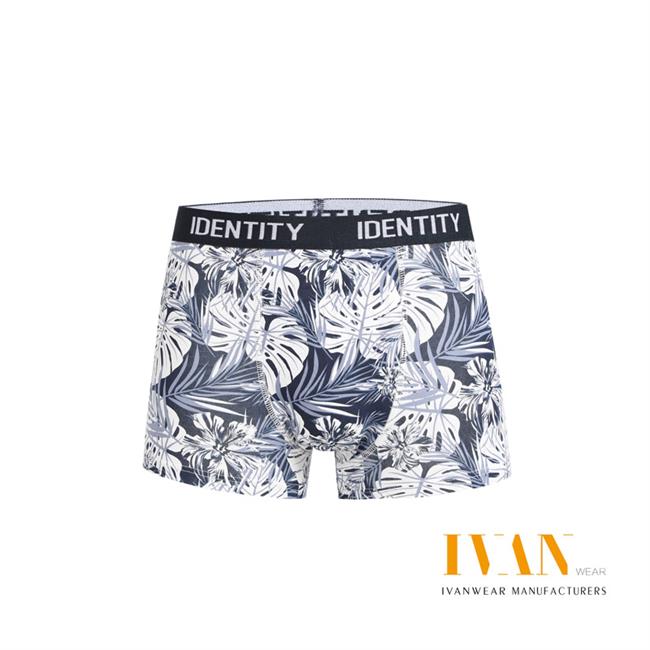 Men's Boxer