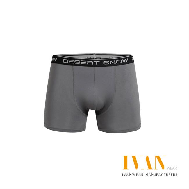 Men's Boxer
