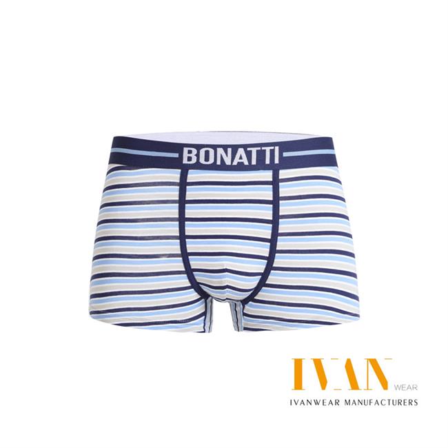 Men's Boxer