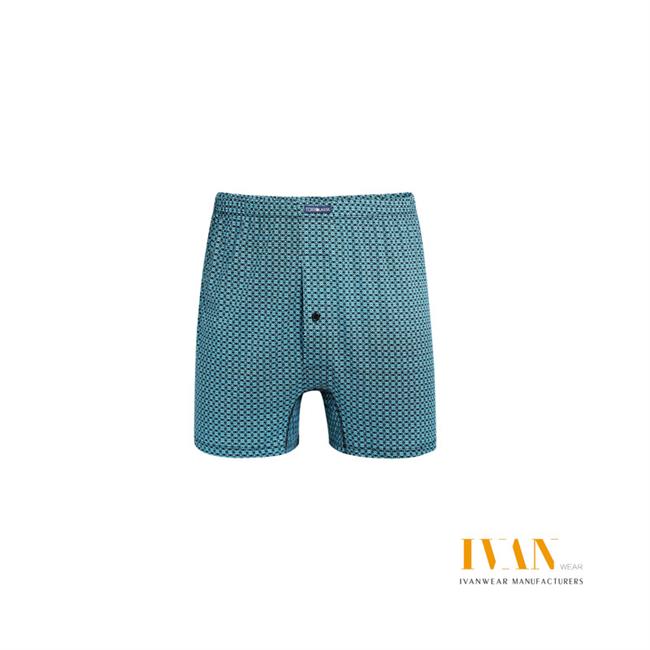 Men's Boxer