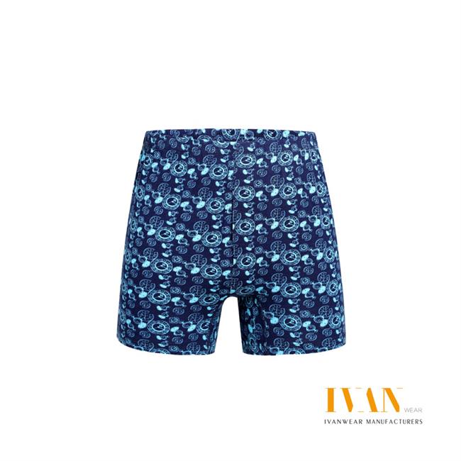Men's Boxer